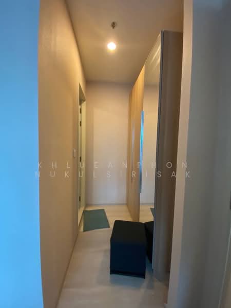 Life Asoke, Bangkok, Asoke-Dindang Road, Bang Kapi, Huai Khwang, Bangkok, 2 Bedrooms, 54 sqm, Condo For Rent, by Khlueanphon Nukulsirisak, 500277205 - DDproperty.com