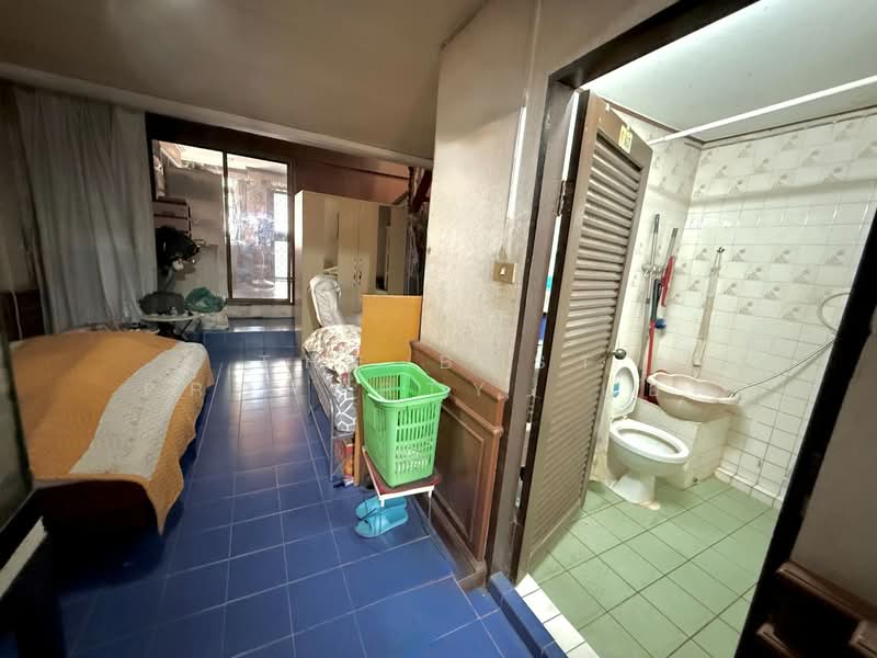 ทาวน์เฮ้าส์ประเวศ กรุงเทพมหานคร, Bangkok, Prawet, Prawet, Bangkok, 2 Bedrooms, 120 sqm, Townhouse For Sale, by The Best Property  แอม, 500277207 - DDproperty.com