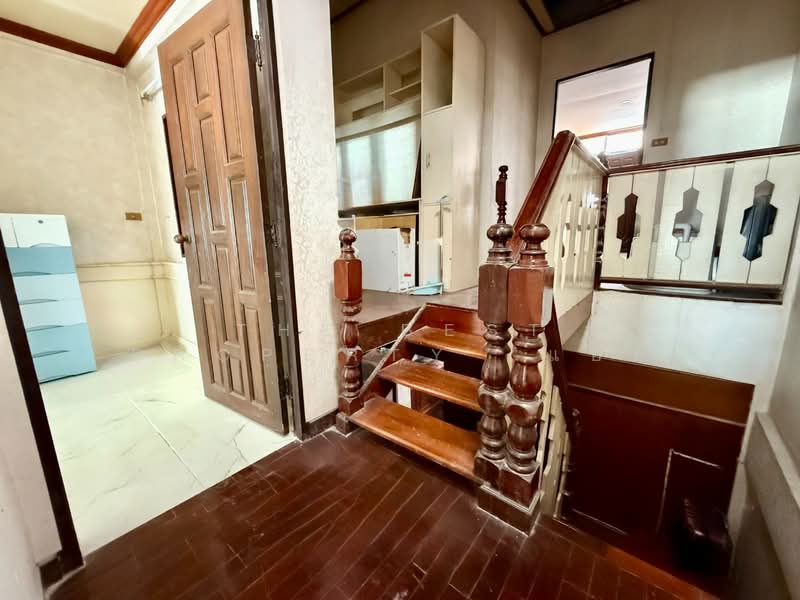 ทาวน์เฮ้าส์ประเวศ กรุงเทพมหานคร, กรุงเทพ, ประเวศ, ประเวศ, กรุงเทพ, 120 ตร.ม., ทาวน์เฮ้าส์ ขาย, โดย The Best Property  แอม, 500277207 - DDproperty.com