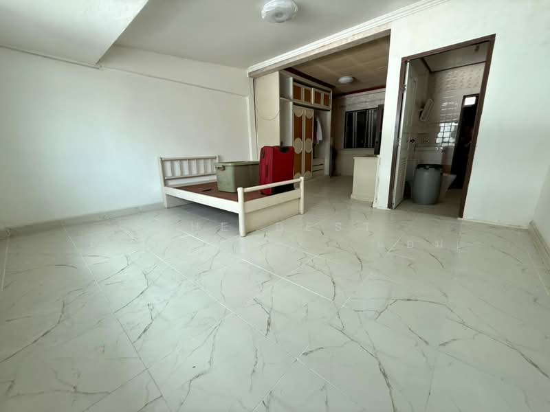 ทาวน์เฮ้าส์ประเวศ กรุงเทพมหานคร, Bangkok, Prawet, Prawet, Bangkok, 2 Bedrooms, 120 sqm, Townhouse For Sale, by The Best Property  แอม, 500277207 - DDproperty.com