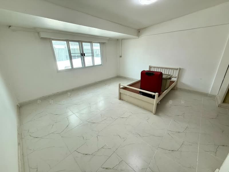 ทาวน์เฮ้าส์ประเวศ กรุงเทพมหานคร, Bangkok, Prawet, Prawet, Bangkok, 2 Bedrooms, 120 sqm, Townhouse For Sale, by The Best Property  แอม, 500277207 - DDproperty.com