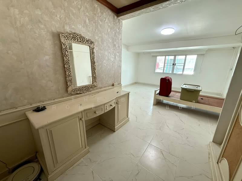 ทาวน์เฮ้าส์ประเวศ กรุงเทพมหานคร, Bangkok, Prawet, Prawet, Bangkok, 2 Bedrooms, 120 sqm, Townhouse For Sale, by The Best Property  แอม, 500277207 - DDproperty.com