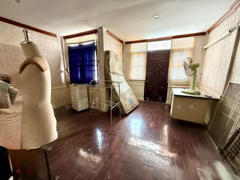 ทาวน์เฮ้าส์ประเวศ กรุงเทพมหานคร, Bangkok, Prawet, Prawet, Bangkok, 2 Bedrooms, 120 sqm, Townhouse For Sale, by The Best Property  แอม, 500277207 - DDproperty.com