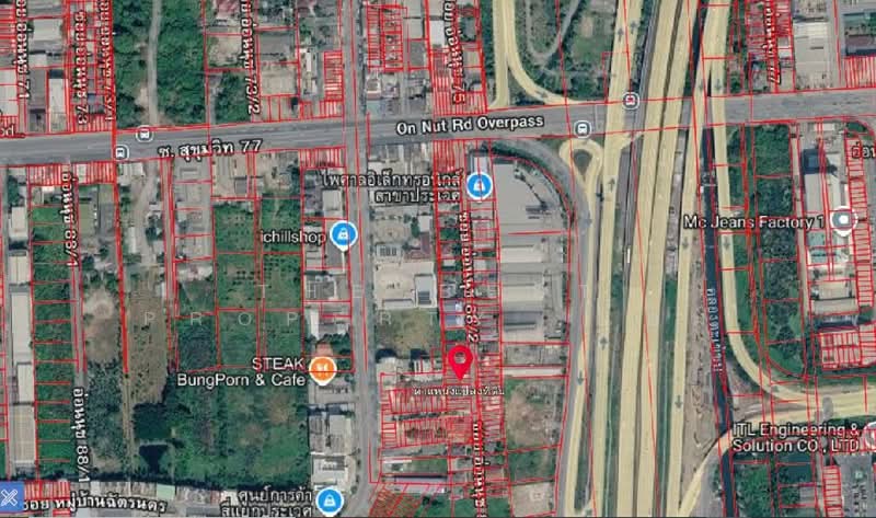 ทาวน์เฮ้าส์ประเวศ กรุงเทพมหานคร, กรุงเทพ, ประเวศ, ประเวศ, กรุงเทพ, 120 ตร.ม., ทาวน์เฮ้าส์ ขาย, โดย The Best Property  แอม, 500277207 - DDproperty.com