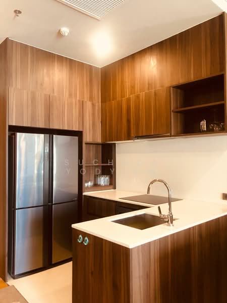 Siamese Exclusive Sukhumvit 31, Bangkok, 75 Soi Sukhumvit 31, Khlong Tan Nua, Watthana, Bangkok, 2 Bedrooms, 70 sqm, Condo For Sale, by Suchada Yodyiem, 500277209 - DDproperty.com
