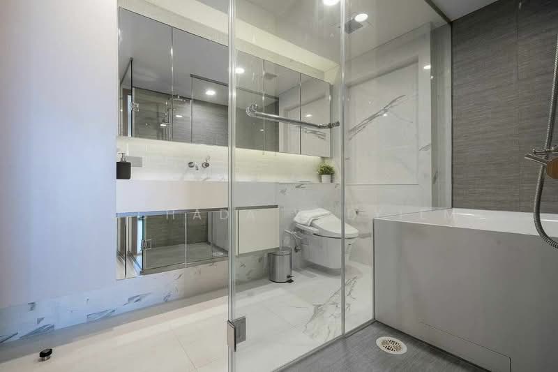 Siamese Exclusive Sukhumvit 31, Bangkok, 75 Soi Sukhumvit 31, Khlong Tan Nua, Watthana, Bangkok, 2 Bedrooms, 70 sqm, Condo For Sale, by Suchada Yodyiem, 500277209 - DDproperty.com