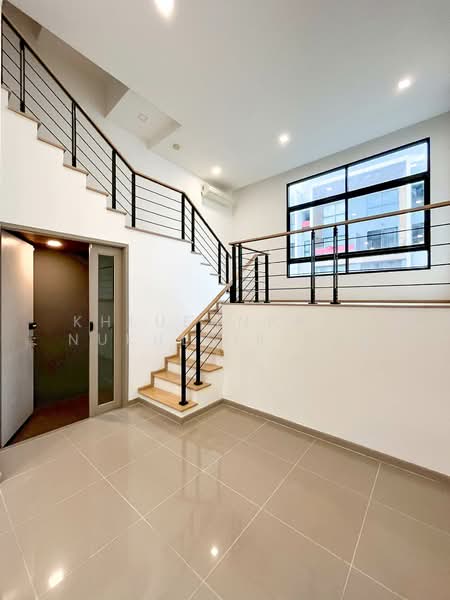 Arden Phatthanakan, Bangkok, Phatthanakan 20, Phatthanakan Road, Suan Luang, Suan Luang, Bangkok, 3 Bedrooms, 185 sqm, Townhouse For Sale, by Khlueanphon Nukulsirisak, 500277213 - DDproperty.com
