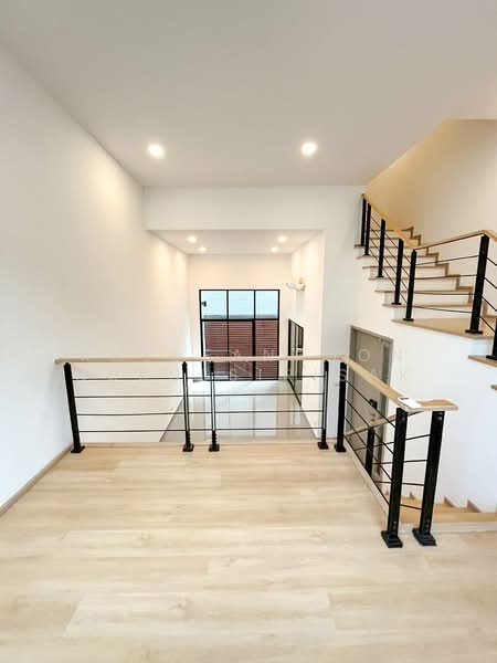 Arden Phatthanakan, Bangkok, Phatthanakan 20, Phatthanakan Road, Suan Luang, Suan Luang, Bangkok, 3 Bedrooms, 185 sqm, Townhouse For Sale, by Khlueanphon Nukulsirisak, 500277213 - DDproperty.com