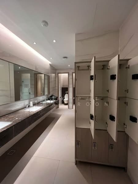 Magnolias Waterfront Residences, Bangkok, 259 Charoen Nakhon Road, Khlong Ton Sai, Khlong San, Bangkok, 1 Bedroom, 61 sqm, Condo For Rent, by Teerapat Utha-aroon, 500277215 - DDproperty.com