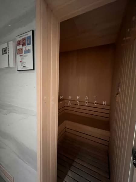 Magnolias Waterfront Residences, Bangkok, 259 Charoen Nakhon Road, Khlong Ton Sai, Khlong San, Bangkok, 1 Bedroom, 61 sqm, Condo For Rent, by Teerapat Utha-aroon, 500277215 - DDproperty.com