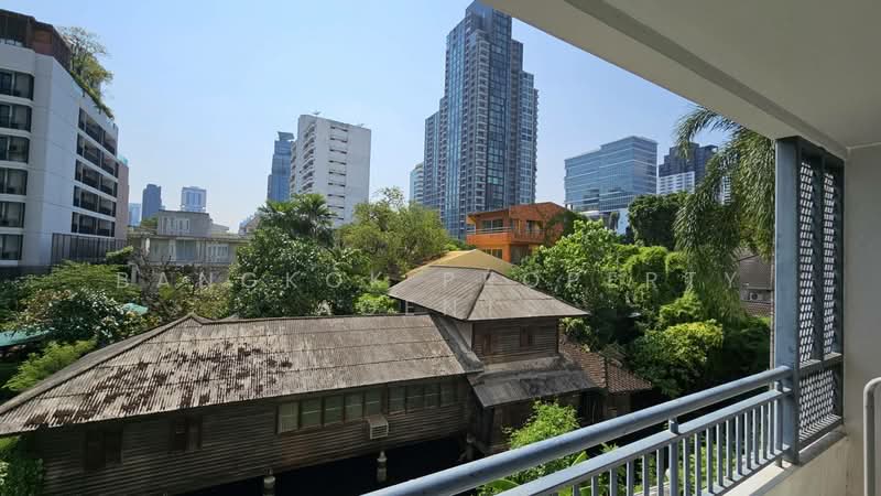 The Bangkok Sukhumvit 61 : เดอะ แบงค็อค สุขุมวิท 61 คอนโดมิเนียม, กรุงเทพ, สุขุมวิท 61, คลองตันเหนือ, วัฒนา, กรุงเทพ, 75 ตร.ม., คอนโด ให้เช่า, โดย BANGKOK PROPERTY AGENTS, 500277216 - DDproperty.com