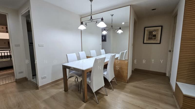 The Bangkok Sukhumvit 61, Bangkok, Sukhumvit 61, Khlong Tan Nua, Watthana, Bangkok, 2 Bedrooms, 75 sqm, Condo For Rent, by BANGKOK PROPERTY AGENTS, 500277216 - DDproperty.com