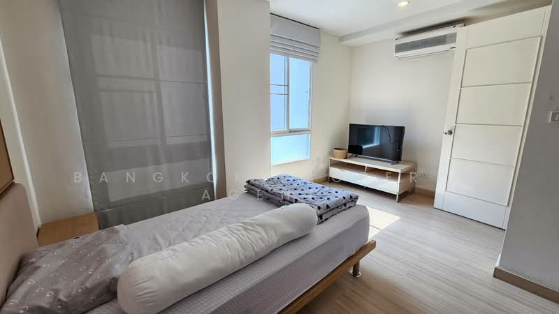 The Bangkok Sukhumvit 61, Bangkok, Sukhumvit 61, Khlong Tan Nua, Watthana, Bangkok, 2 Bedrooms, 75 sqm, Condo For Rent, by BANGKOK PROPERTY AGENTS, 500277216 - DDproperty.com