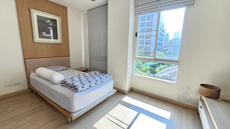 The Bangkok Sukhumvit 61 : เดอะ แบงค็อค สุขุมวิท 61 คอนโดมิเนียม, กรุงเทพ, สุขุมวิท 61, คลองตันเหนือ, วัฒนา, กรุงเทพ, 75 ตร.ม., คอนโด ให้เช่า, โดย BANGKOK PROPERTY AGENTS, 500277216 - DDproperty.com