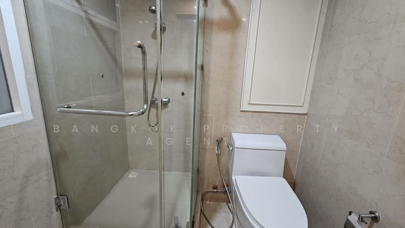 The Bangkok Sukhumvit 61, Bangkok, Sukhumvit 61, Khlong Tan Nua, Watthana, Bangkok, 2 Bedrooms, 75 sqm, Condo For Rent, by BANGKOK PROPERTY AGENTS, 500277216 - DDproperty.com