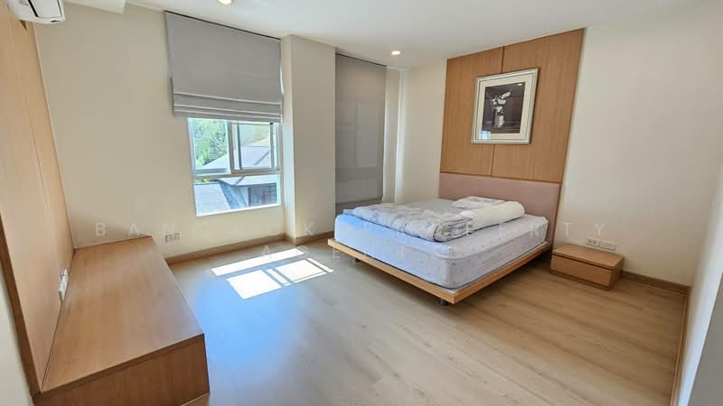 The Bangkok Sukhumvit 61, Bangkok, Sukhumvit 61, Khlong Tan Nua, Watthana, Bangkok, 2 Bedrooms, 75 sqm, Condo For Rent, by BANGKOK PROPERTY AGENTS, 500277216 - DDproperty.com
