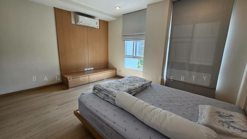 The Bangkok Sukhumvit 61 : เดอะ แบงค็อค สุขุมวิท 61 คอนโดมิเนียม, กรุงเทพ, สุขุมวิท 61, คลองตันเหนือ, วัฒนา, กรุงเทพ, 75 ตร.ม., คอนโด ให้เช่า, โดย BANGKOK PROPERTY AGENTS, 500277216 - DDproperty.com