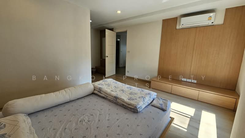 The Bangkok Sukhumvit 61, Bangkok, Sukhumvit 61, Khlong Tan Nua, Watthana, Bangkok, 2 Bedrooms, 75 sqm, Condo For Rent, by BANGKOK PROPERTY AGENTS, 500277216 - DDproperty.com