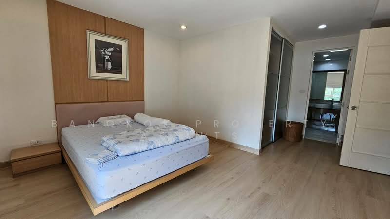 The Bangkok Sukhumvit 61, Bangkok, Sukhumvit 61, Khlong Tan Nua, Watthana, Bangkok, 2 Bedrooms, 75 sqm, Condo For Rent, by BANGKOK PROPERTY AGENTS, 500277216 - DDproperty.com