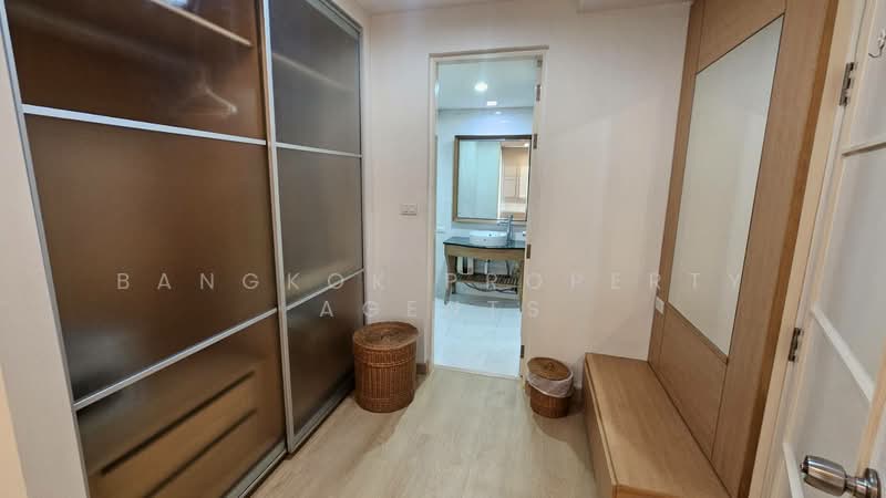 The Bangkok Sukhumvit 61 : เดอะ แบงค็อค สุขุมวิท 61 คอนโดมิเนียม, กรุงเทพ, สุขุมวิท 61, คลองตันเหนือ, วัฒนา, กรุงเทพ, 75 ตร.ม., คอนโด ให้เช่า, โดย BANGKOK PROPERTY AGENTS, 500277216 - DDproperty.com