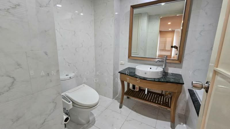The Bangkok Sukhumvit 61, Bangkok, Sukhumvit 61, Khlong Tan Nua, Watthana, Bangkok, 2 Bedrooms, 75 sqm, Condo For Rent, by BANGKOK PROPERTY AGENTS, 500277216 - DDproperty.com