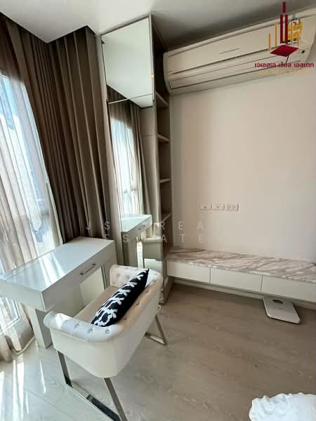 Rhythm Sathorn-Narathiwas : ริทึ่ม สาทร-นราธิวาส, กรุงเทพ, 651 ถนนนราธิวาสราชนครินทร์, ทุ่งมหาเมฆ, สาทร, กรุงเทพ, 35 ตร.ม., คอนโด ขาย, โดย JSA REAL ESTATE, 500277217 - DDproperty.com