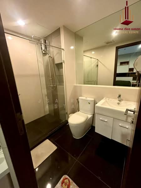 Rhythm Sathorn-Narathiwas, Bangkok, 651 Naradhiwas Rajanagarindra Road, Thung Maha Mek, Sathon, Bangkok, 1 Bedroom, 35 sqm, Condo For Sale, by JSA REAL ESTATE, 500277217 - DDproperty.com