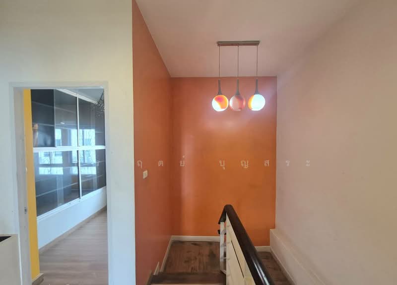 Baan Klang Muang The Royal Monaco Srinakarin-Pattanakarn, Bangkok, Rama 9 Road, Soi 43, Suan Luang, Suan Luang, Bangkok, 3 Bedrooms, 195 sqm, Townhouse For Sale, by กรกฤตย์ บุญสระ, 500277218 - DDproperty.com