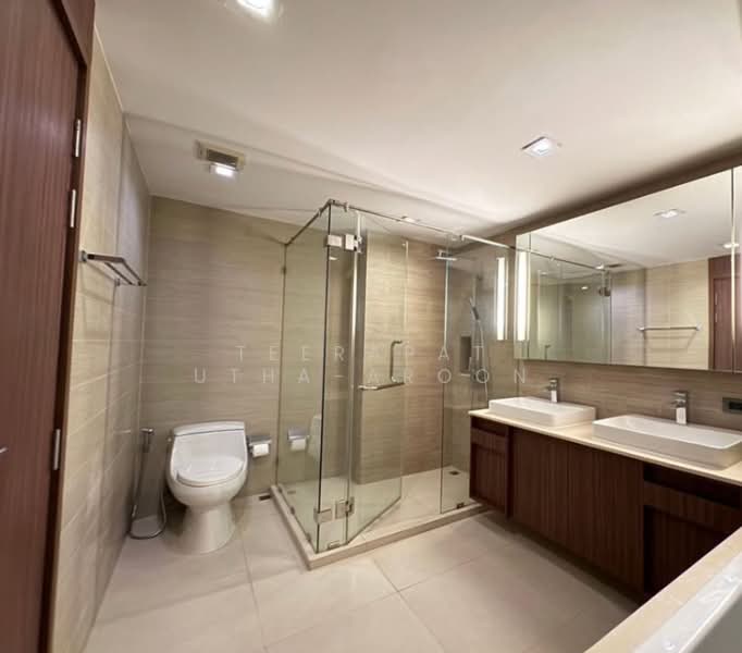 The Hudson Sathorn 7 : เดอะ ฮัดสัน สาทร 7, กรุงเทพ, 131 ถนน สาทรใต้, ทุ่งมหาเมฆ, สาทร, กรุงเทพ, 171 ตร.ม., คอนโด ให้เช่า, โดย Teerapat Utha-aroon, 500277219 - DDproperty.com