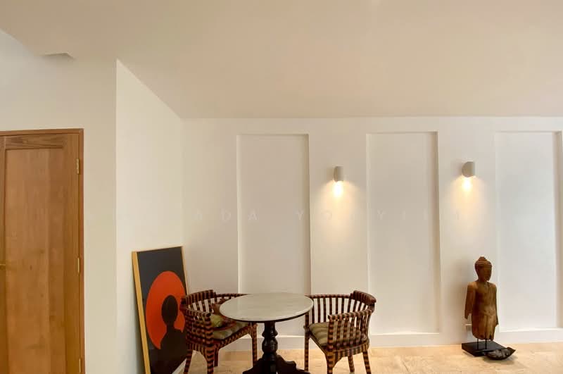 4-BR Townhouse, Bangkok, Phra Kanong Nua, Watthana, Bangkok, 4 Bedrooms, 320 sqm, Townhouse For Sale, by Suchada Yodyiem, 500277220 - DDproperty.com