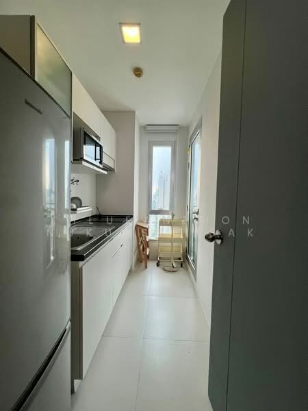 Thru Thonglor, Bangkok, Petchaburi Road, Bang Kapi, Huai Khwang, Bangkok, 2 Bedrooms, 67 sqm, Condo For Sale, by Khlueanphon Nukulsirisak, 500277224 - DDproperty.com