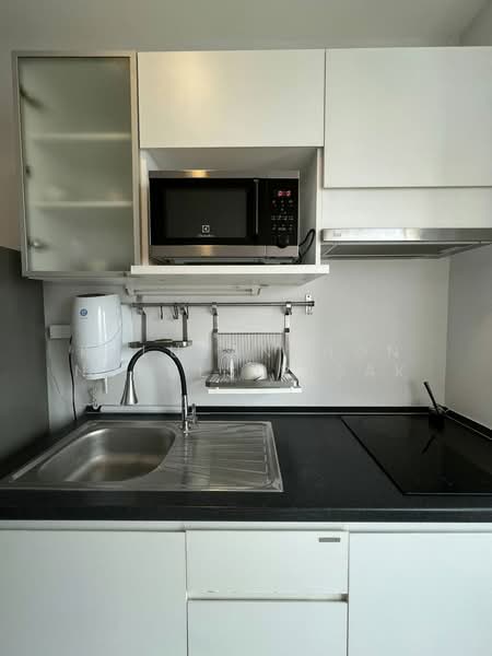 Thru Thonglor, กรุงเทพ, ถนนเพชรบุรีตัดใหม่ แขวงบางกะปิ เขตห้วยขวาง กรุงเทพมหานคร, บางกะปิ, ห้วยขวาง, กรุงเทพ, 67 ตร.ม., คอนโด ขาย, โดย Khlueanphon Nukulsirisak, 500277224 - DDproperty.com