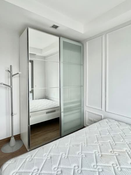 Thru Thonglor, กรุงเทพ, ถนนเพชรบุรีตัดใหม่ แขวงบางกะปิ เขตห้วยขวาง กรุงเทพมหานคร, บางกะปิ, ห้วยขวาง, กรุงเทพ, 67 ตร.ม., คอนโด ขาย, โดย Khlueanphon Nukulsirisak, 500277224 - DDproperty.com