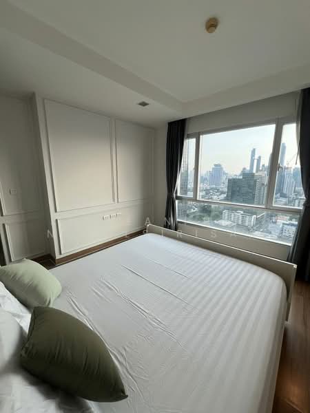 Thru Thonglor, กรุงเทพ, ถนนเพชรบุรีตัดใหม่ แขวงบางกะปิ เขตห้วยขวาง กรุงเทพมหานคร, บางกะปิ, ห้วยขวาง, กรุงเทพ, 67 ตร.ม., คอนโด ขาย, โดย Khlueanphon Nukulsirisak, 500277224 - DDproperty.com