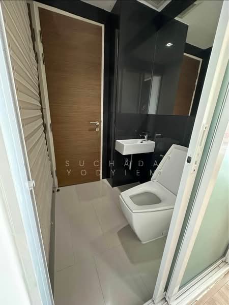 Rhythm Phahol-Ari, Bangkok, 1377 Phaholyothin Road, Samsen Nai, Phaya Thai, Bangkok, 1 Bedroom, 45 sqm, Condo For Sale, by Suchada Yodyiem, 500277226 - DDproperty.com