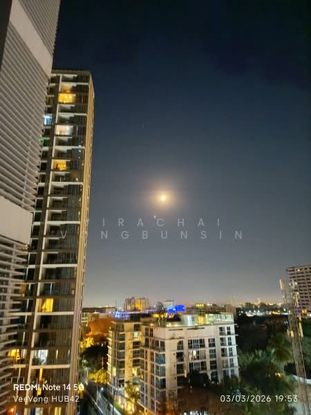 The Palm Wongamat Beach : เดอะ ปาล์ม วงศ์อมาตย์, ชลบุรี, ถนน ซอย นาเกลือ 16, นาเกลือ, บางละมุง, ชลบุรี, 33 ตร.ม., คอนโด ให้เช่า, โดย Virachai Vongbunsin, 500277227 - DDproperty.com
