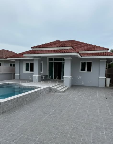 undefined, Prachuap Khiri Khan, Hin Lek Fai, Hua Hin, Prachuap Khiri Khan, 3 Bedrooms, 150 sqm, Villa For Sale, by Netsakaw Thongsritep, 500277228 - DDproperty.com
