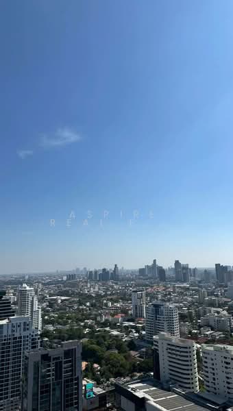 Park Origin Thonglor, กรุงเทพ, Soi Thonglor 10, Sukhumvit Road, คลองตันเหนือ, วัฒนา, กรุงเทพ, 67 ตร.ม., คอนโด ขาย, โดย Aspire Real Estate Agency Co., Ltd., 500277230 - DDproperty.com