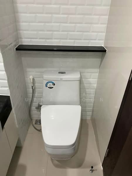 Wish Signature Midtown Siam, Bangkok, 512 Phetchaburi Road, Thanon Phetchaburi, Ratchathewi, Bangkok, 1 Bedroom, 34 sqm, Condo For Rent, by Teerapat Utha-aroon, 500277234 - DDproperty.com
