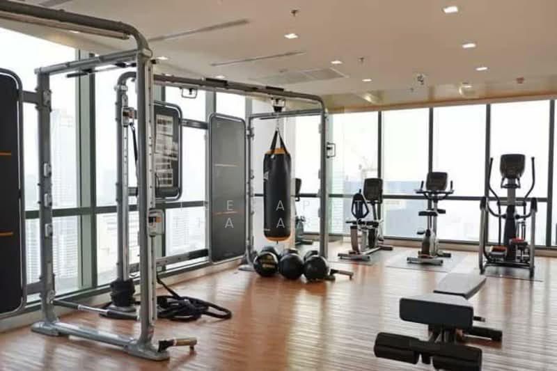 Wish Signature Midtown Siam, Bangkok, 512 Phetchaburi Road, Thanon Phetchaburi, Ratchathewi, Bangkok, 1 Bedroom, 34 sqm, Condo For Rent, by Teerapat Utha-aroon, 500277234 - DDproperty.com