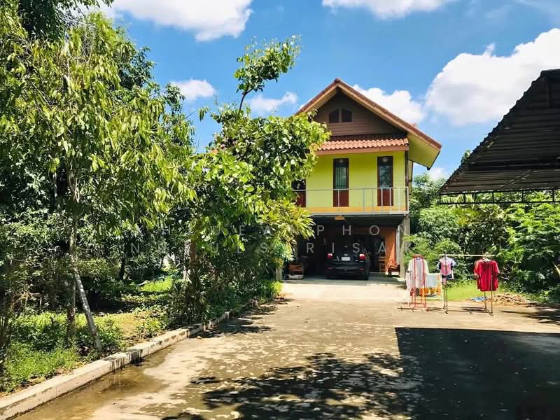 บ้าน 3-ห้องนอน, กรุงเทพ, สายไหม, สายไหม, กรุงเทพ, 200 ตร.ม., บ้านเดี่ยว ขาย, โดย Khlueanphon Nukulsirisak, 500277235 - DDproperty.com