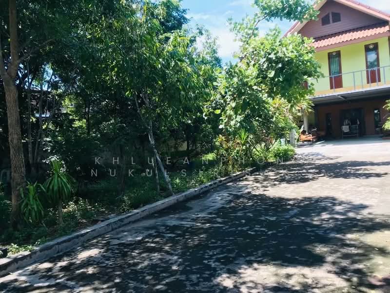 3-BR House, Bangkok, Sai Mai, Sai Mai, Bangkok, 3 Bedrooms, 200 sqm, Single Detached House For Sale, by Khlueanphon Nukulsirisak, 500277235 - DDproperty.com