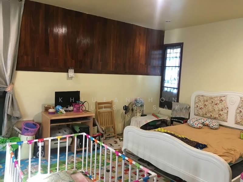 บ้าน 3-ห้องนอน, กรุงเทพ, สายไหม, สายไหม, กรุงเทพ, 200 ตร.ม., บ้านเดี่ยว ขาย, โดย Khlueanphon Nukulsirisak, 500277235 - DDproperty.com