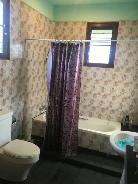 3-BR House, Bangkok, Sai Mai, Sai Mai, Bangkok, 3 Bedrooms, 200 sqm, Single Detached House For Sale, by Khlueanphon Nukulsirisak, 500277235 - DDproperty.com