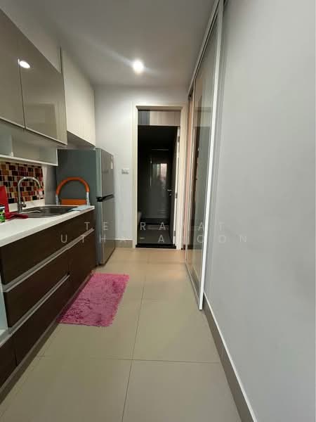 Supalai Elite Phayathai, Bangkok, Ayutthaya Road, Thanon Phaya Thai, Ratchathewi, Bangkok, 1 Bedroom, 44 sqm, Condo For Sale, by Teerapat Utha-aroon, 500277238 - DDproperty.com