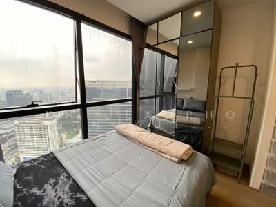 ขาย - ASHTON Chula-Silom : แอชตัน จุฬา-สีลม, กรุงเทพ