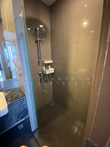 ASHTON Chula-Silom, Bangkok, Rama 4 Road, Si Phraya, Bang Rak, Bangkok, Studio, 25 sqm, Condo For Sale, by Khlueanphon Nukulsirisak, 500277241 - DDproperty.com