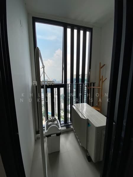 ASHTON Chula-Silom, Bangkok, Rama 4 Road, Si Phraya, Bang Rak, Bangkok, Studio, 25 sqm, Condo For Sale, by Khlueanphon Nukulsirisak, 500277241 - DDproperty.com