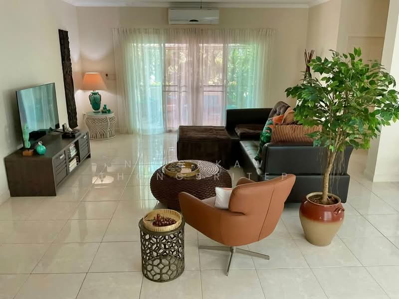 3-BR House, Prachuap Khiri Khan, Hua Hin, Hua Hin, Prachuap Khiri Khan, 3 Bedrooms, 450 sqm, Single Detached House For Sale, by Netsakaw Thongsritep, 500277243 - DDproperty.com