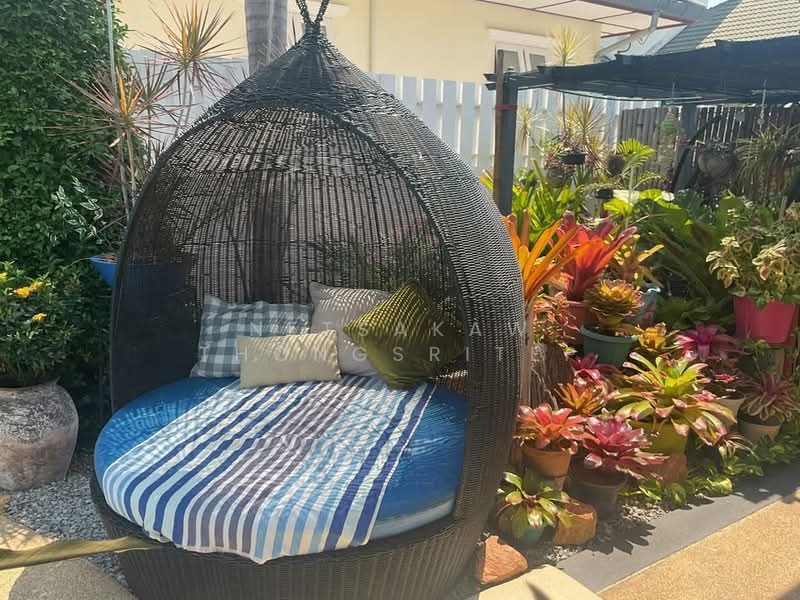 บ้าน 3-ห้องนอน, ประจวบคีรีขันธ์, หัวหิน, หัวหิน, ประจวบคีรีขันธ์, 450 ตร.ม., บ้านเดี่ยว ขาย, โดย Netsakaw Thongsritep, 500277243 - DDproperty.com